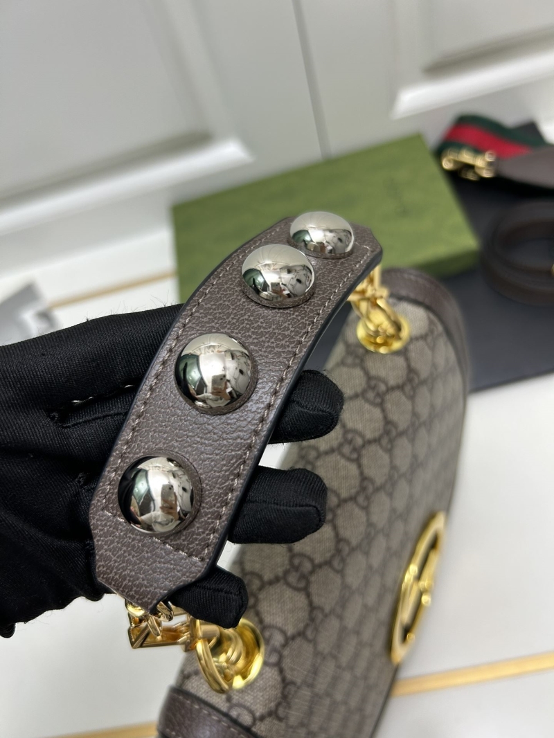 Gucci Top Handle Bags